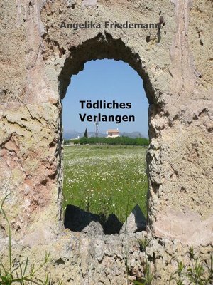 cover image of Tödliches Verlangen